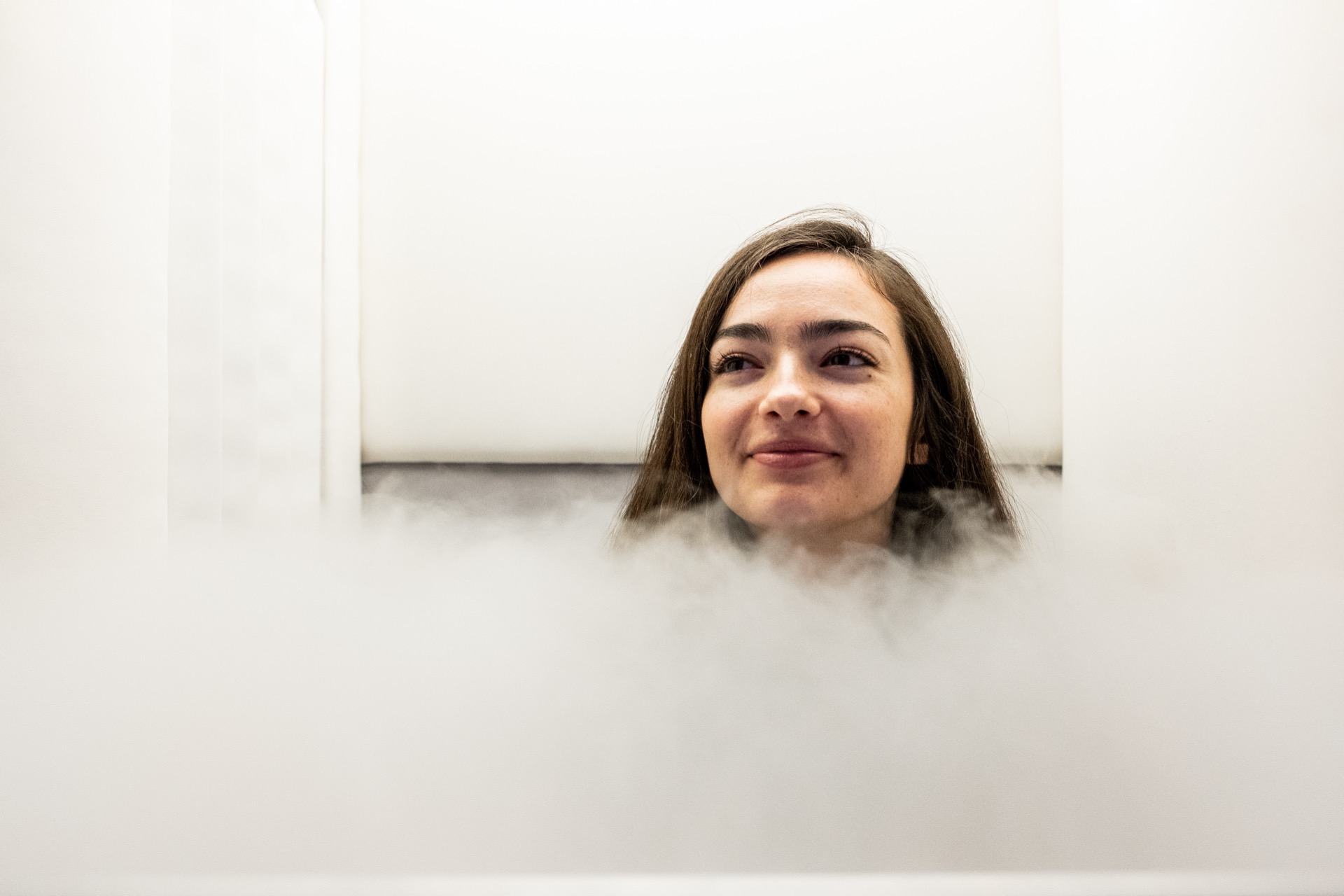 The Benefits of Cold Exposure, Cryotherapy and Cold Plunge
