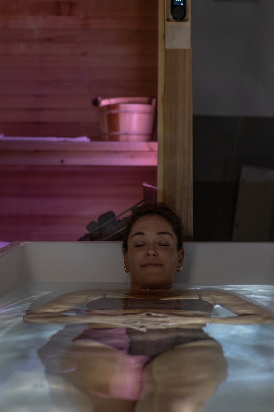 How to Optimize Your Cold Plunge Experience: A Scientific Approach